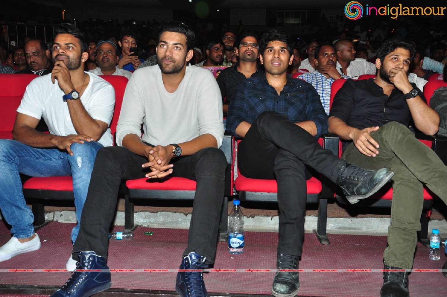Megastar Chiranjeevi Birthday Celebrations A Day for Mega Star Event hd photo