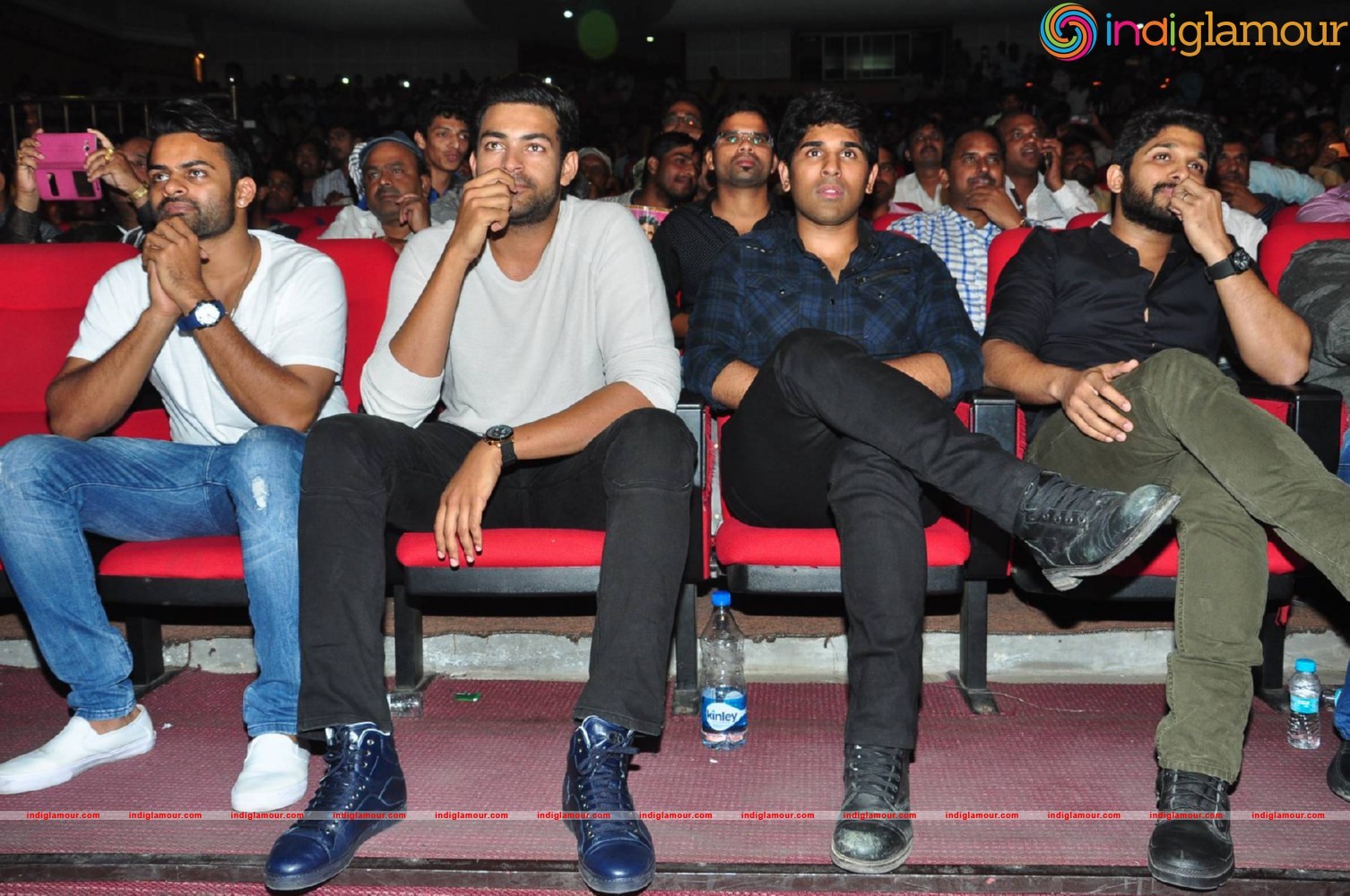Megastar Chiranjeevi Birthday Celebrations A Day for Mega Star Event hd photo