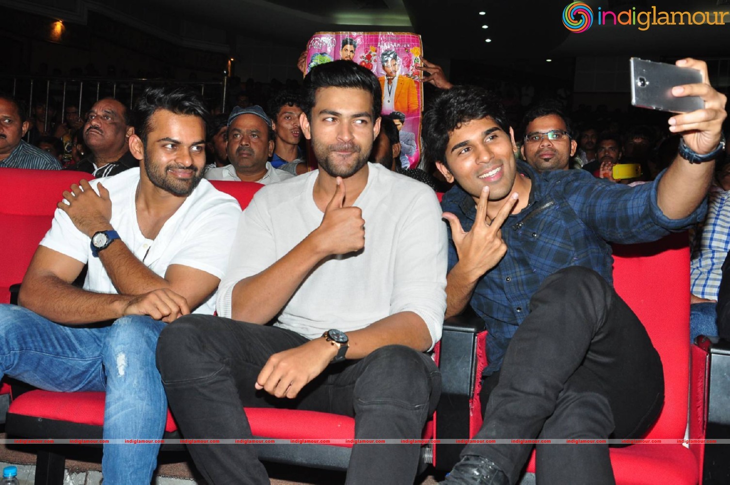 Megastar Chiranjeevi Birthday Celebrations A Day for Mega Star Event hd photo