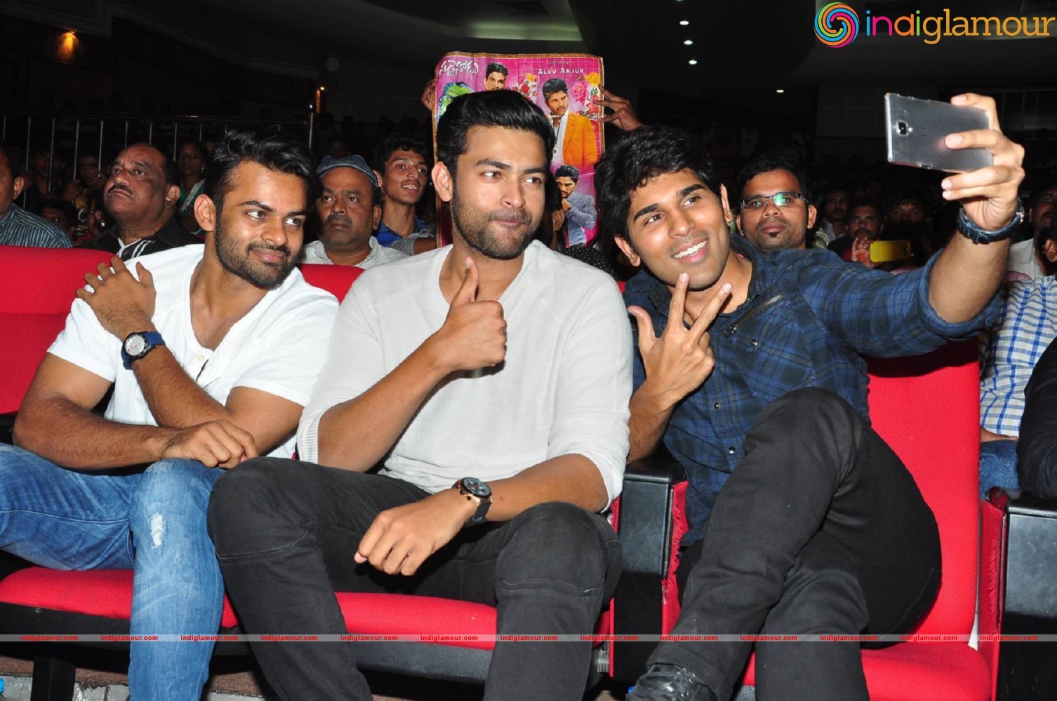 Megastar Chiranjeevi Birthday Celebrations A Day for Mega Star Event hd photo