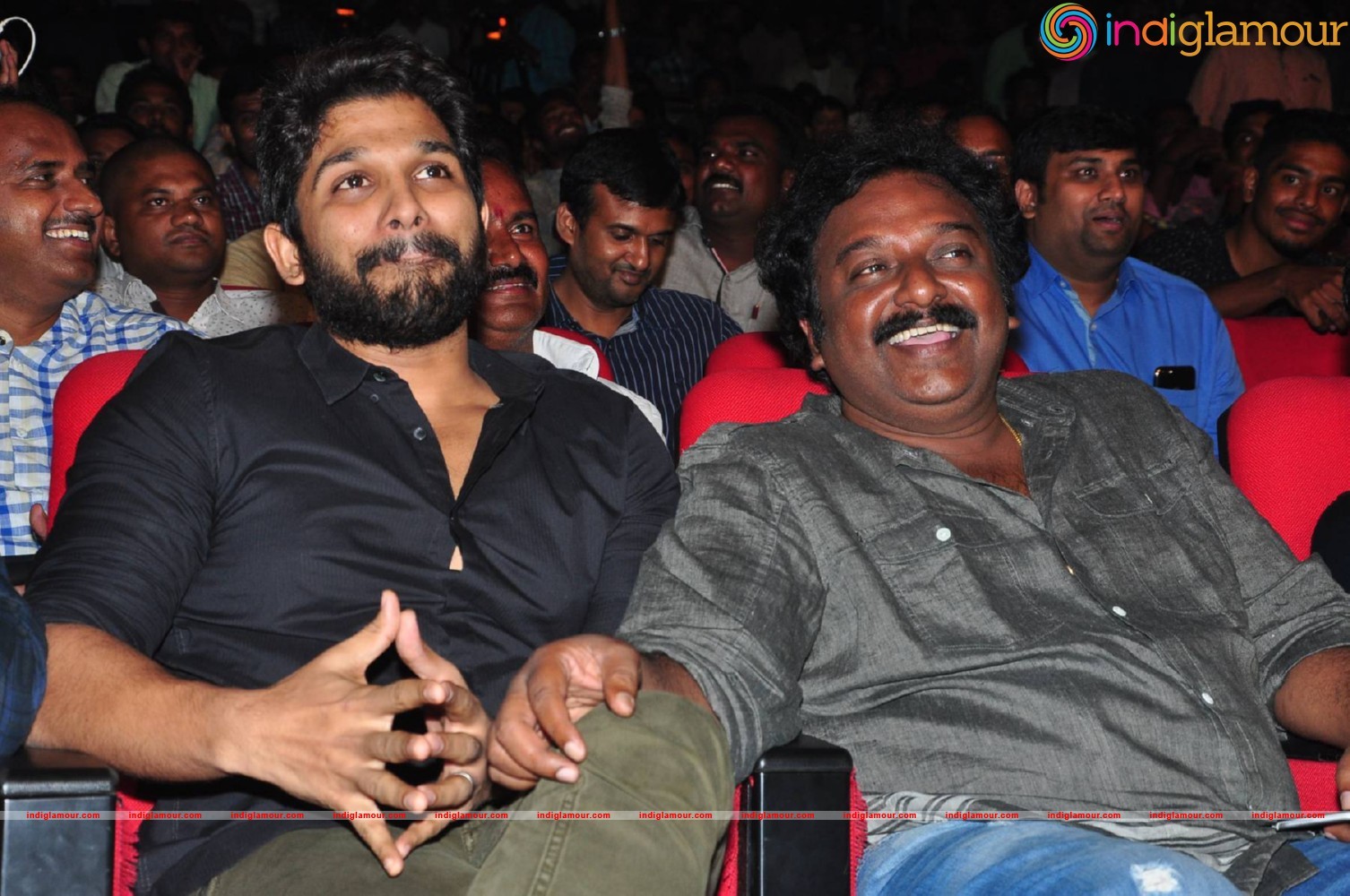 Megastar Chiranjeevi Birthday Celebrations A Day for Mega Star Event hd photo