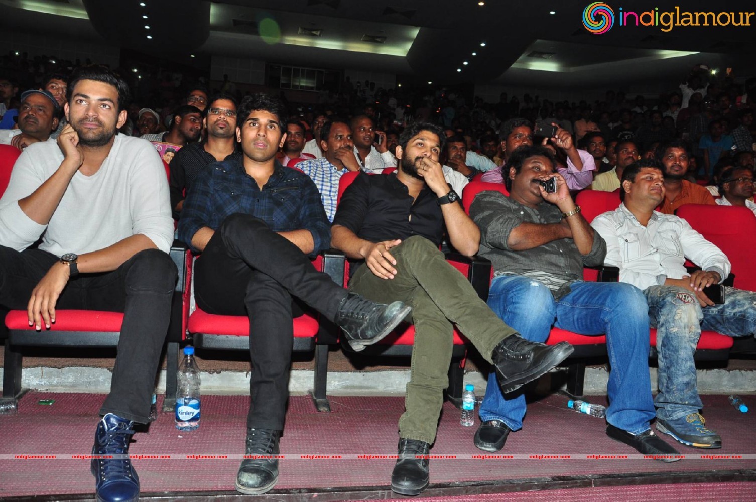 Megastar Chiranjeevi Birthday Celebrations A Day for Mega Star Event hd photo