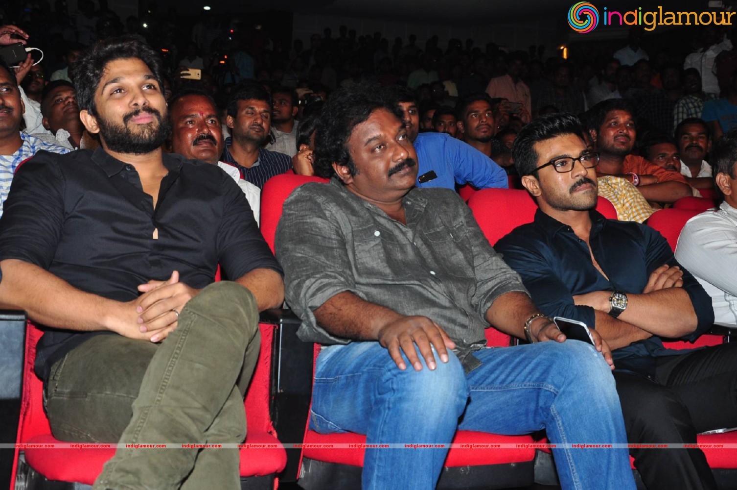 Megastar Chiranjeevi Birthday Celebrations A Day for Mega Star Event hd photo