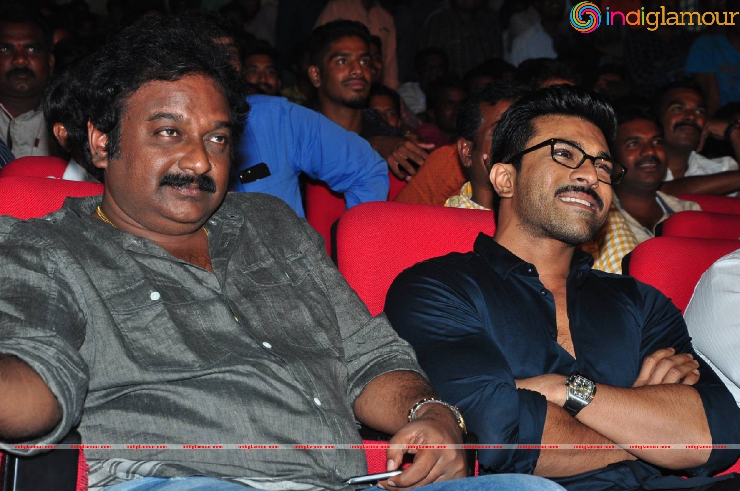 Megastar Chiranjeevi Birthday Celebrations A Day for Mega Star Event hd photo