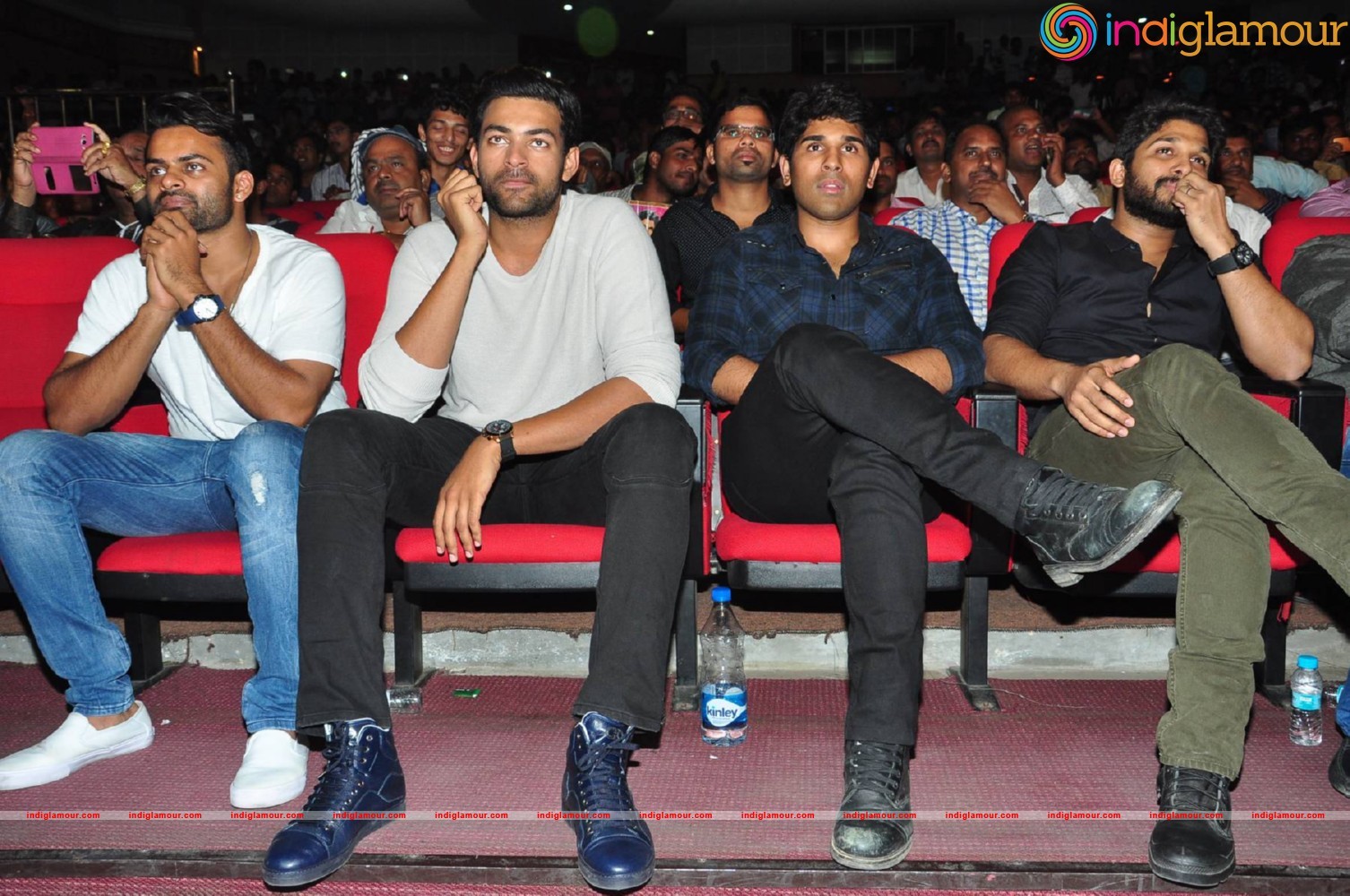 Megastar Chiranjeevi Birthday Celebrations A Day for Mega Star Event hd photo