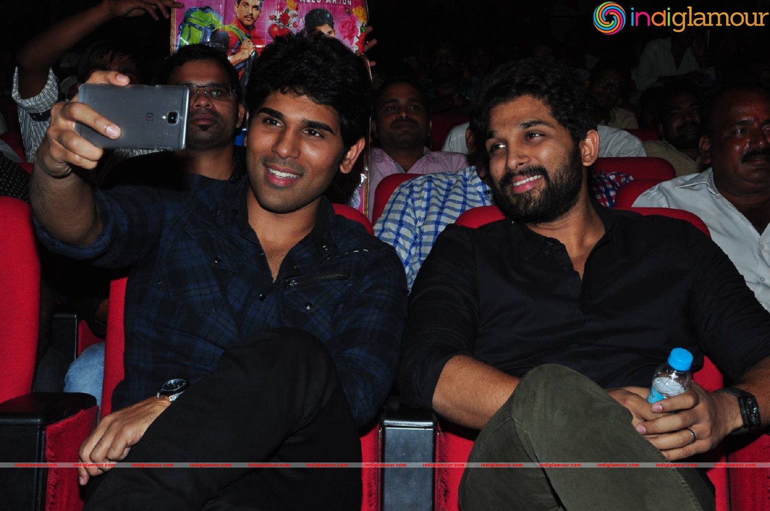 Megastar Chiranjeevi Birthday Celebrations A Day for Mega Star Event hd photo