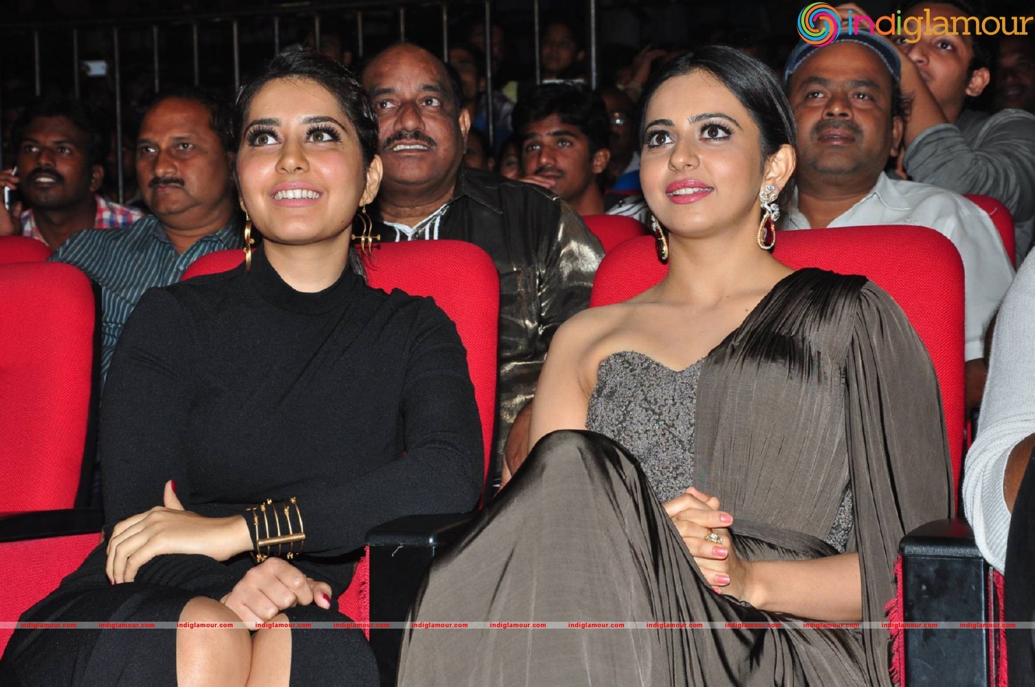 Megastar Chiranjeevi Birthday Celebrations A Day for Mega Star Event hd photo