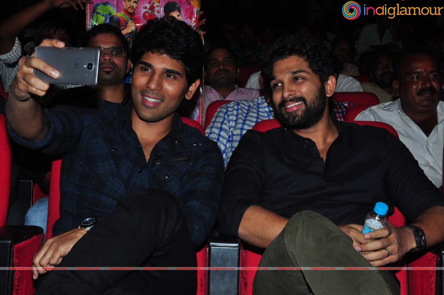 Megastar Chiranjeevi Birthday Celebrations A Day for Mega Star Event hd photo