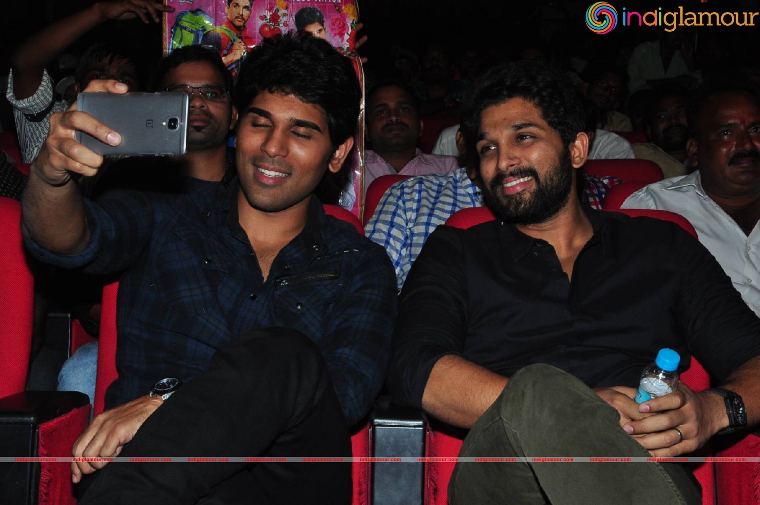 Megastar Chiranjeevi Birthday Celebrations A Day for Mega Star Event hd photo