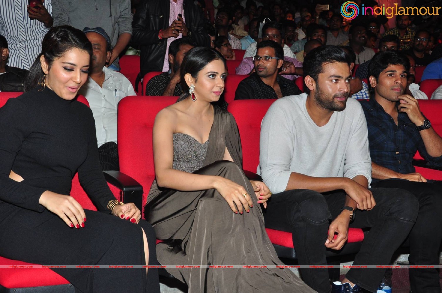 Megastar Chiranjeevi Birthday Celebrations A Day for Mega Star Event hd photo