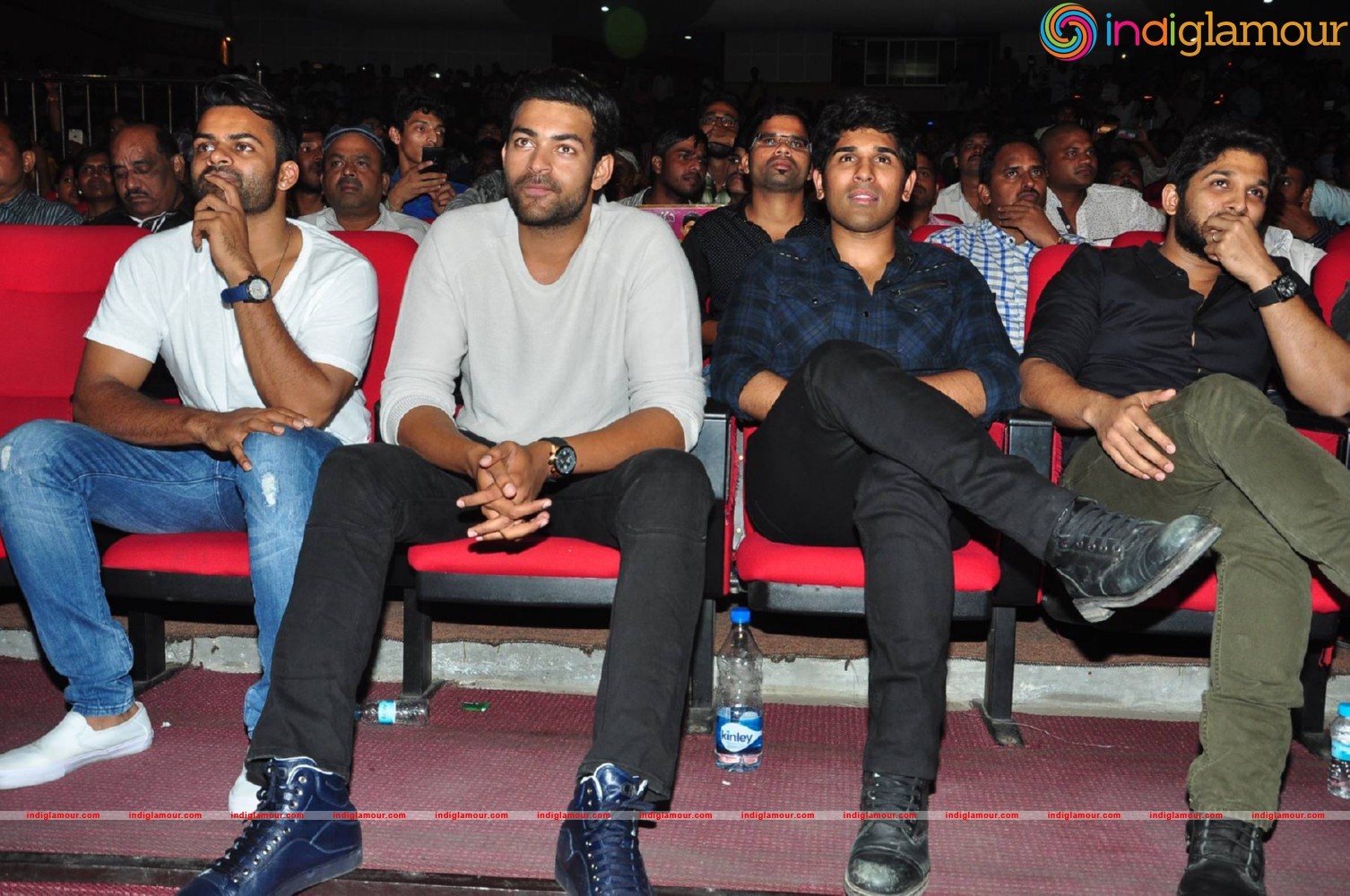 Megastar Chiranjeevi Birthday Celebrations A Day for Mega Star Event hd photo