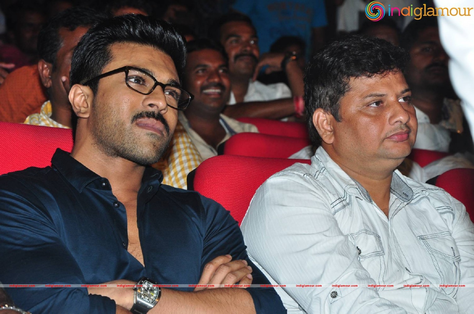 Megastar Chiranjeevi Birthday Celebrations A Day for Mega Star Event hd photo