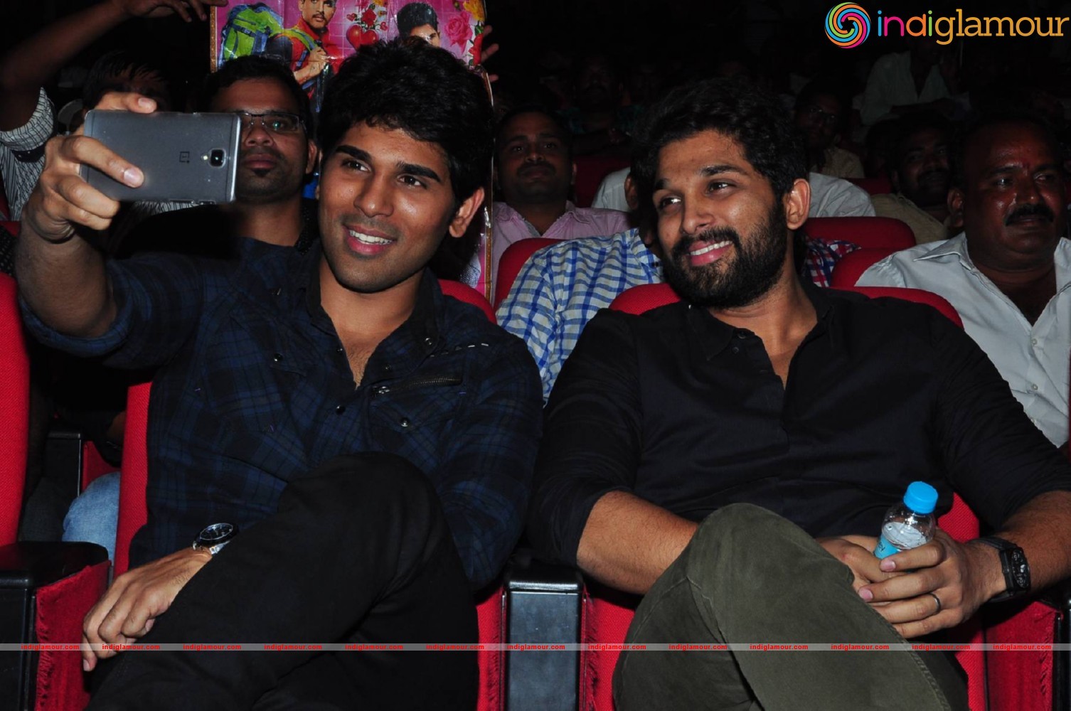 Megastar Chiranjeevi Birthday Celebrations A Day for Mega Star Event hd photo