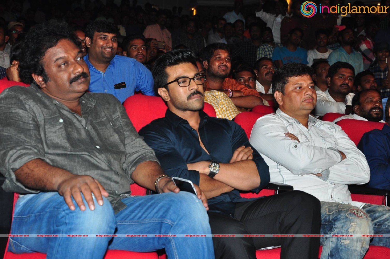 Megastar Chiranjeevi Birthday Celebrations A Day for Mega Star Event hd photo