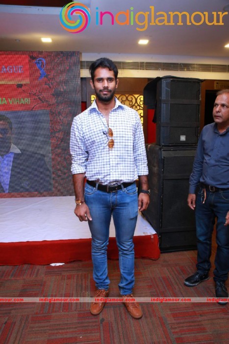 BJYM T20 Cricket League Opening Event hd photo