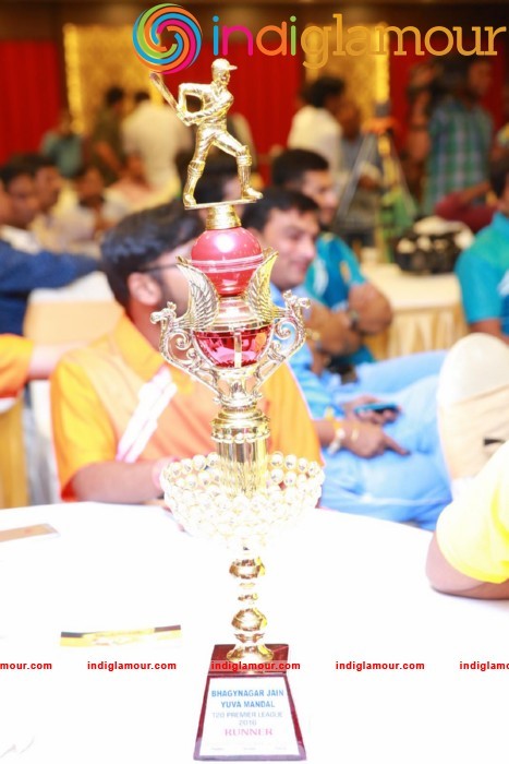 BJYM T20 Cricket League Opening Event hd photo