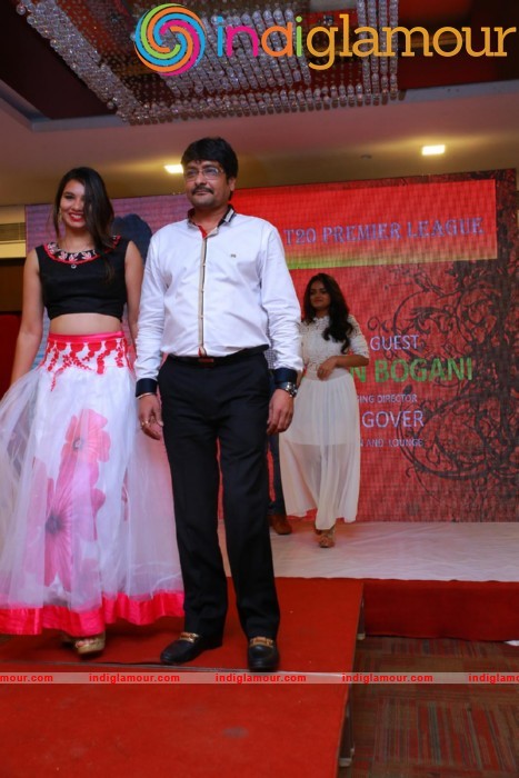 BJYM T20 Cricket League Opening Event hd photo
