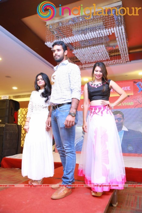 BJYM T20 Cricket League Opening Event hd photo