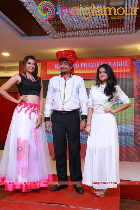 BJYM T20 Cricket League Opening Event hd photo