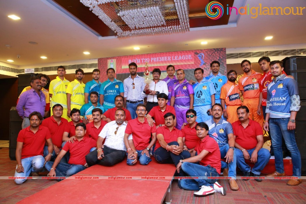 BJYM T20 Cricket League Opening Event hd photo