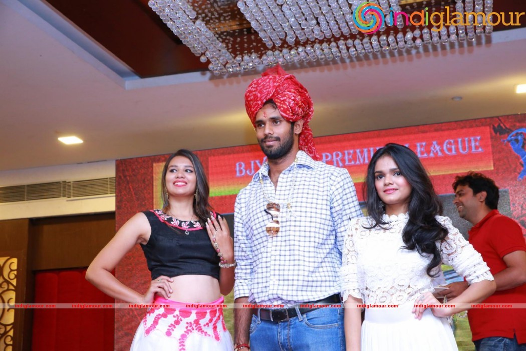 BJYM T20 Cricket League Opening Event hd photo