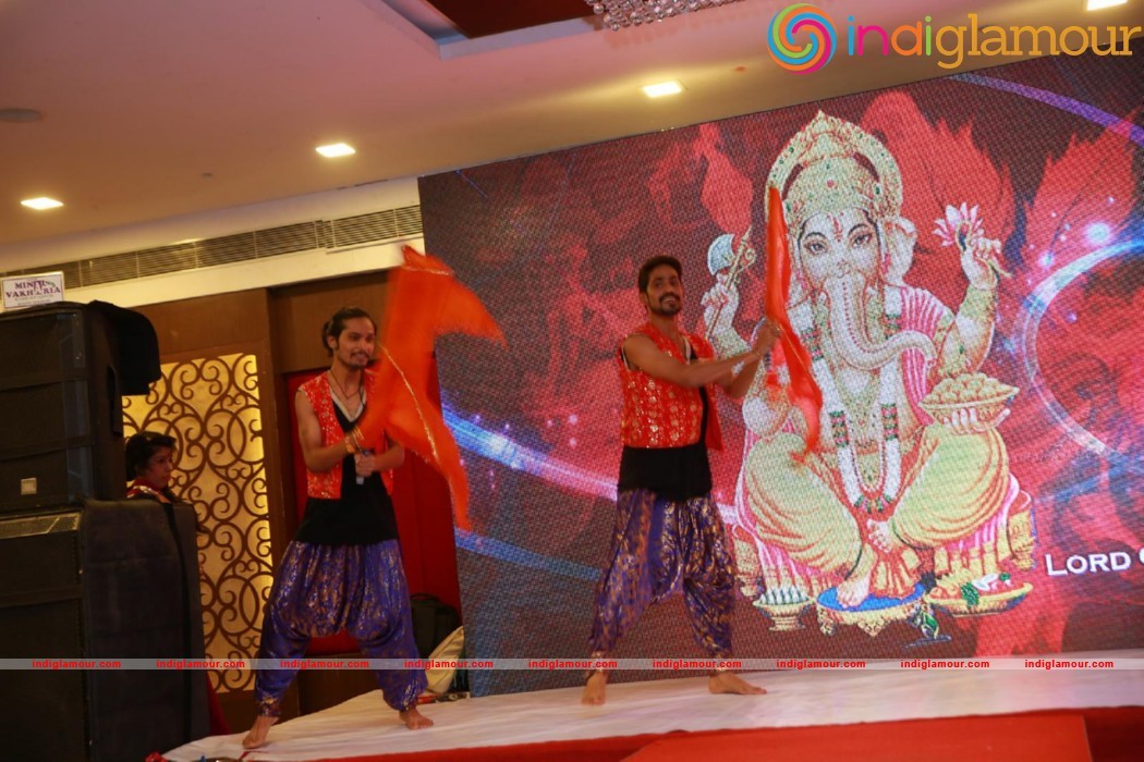BJYM T20 Cricket League Opening Event hd photo