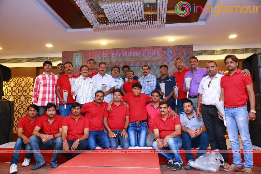 BJYM T20 Cricket League Opening Event hd photo