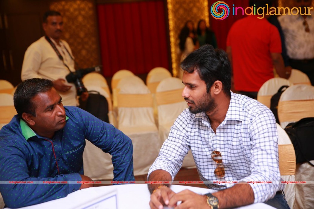 BJYM T20 Cricket League Opening Event hd photo