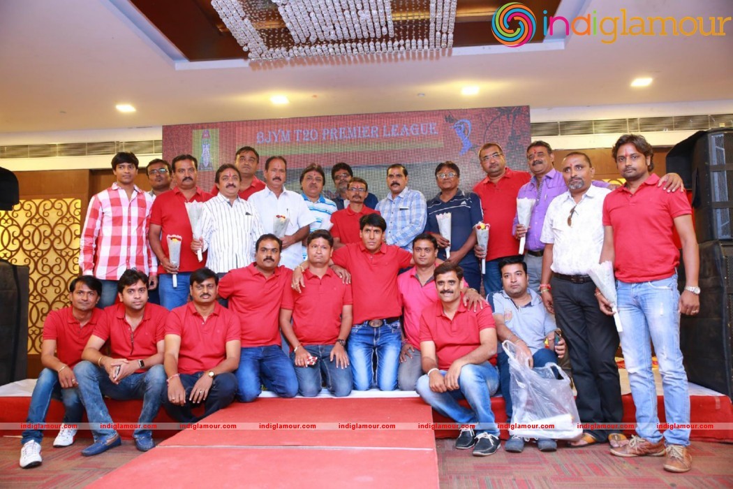 BJYM T20 Cricket League Opening Event hd photo