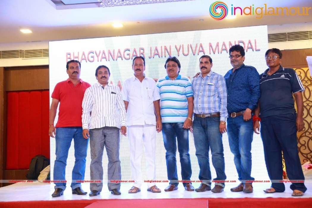 BJYM T20 Cricket League Opening Event hd photo