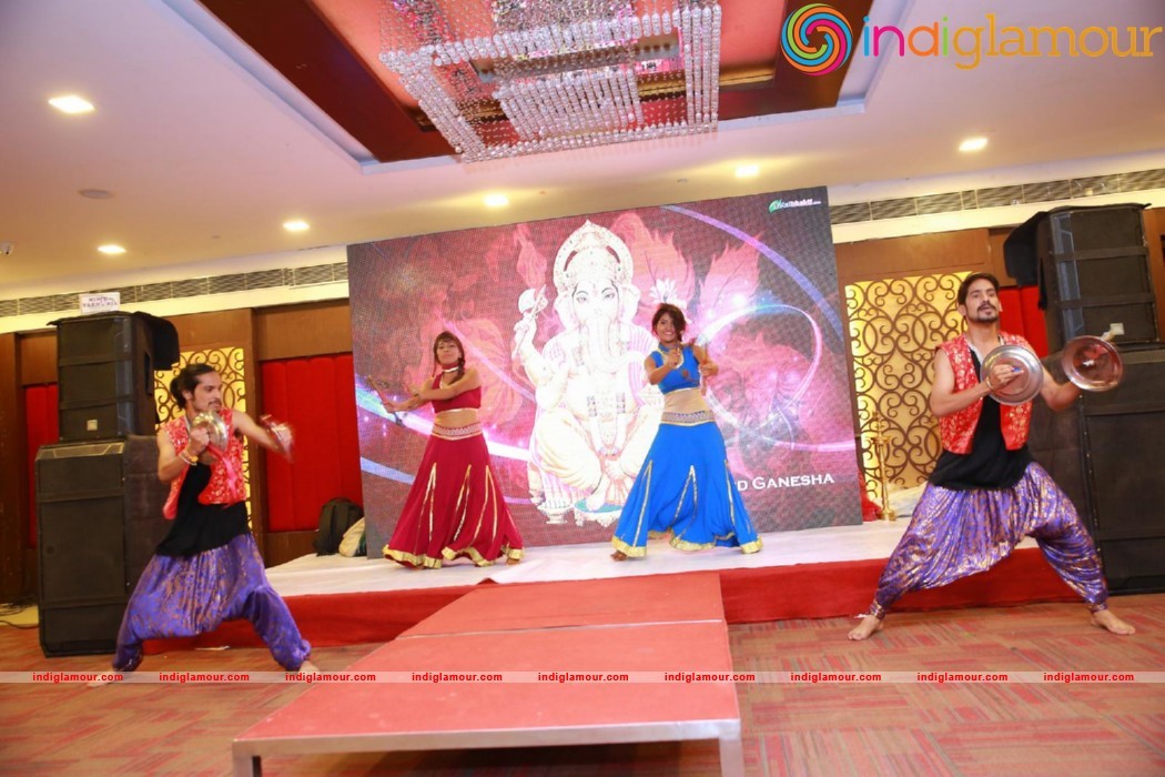 BJYM T20 Cricket League Opening Event hd photo