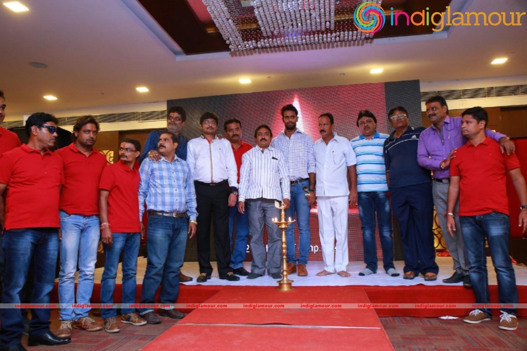 BJYM T20 Cricket League Opening Event hd photo