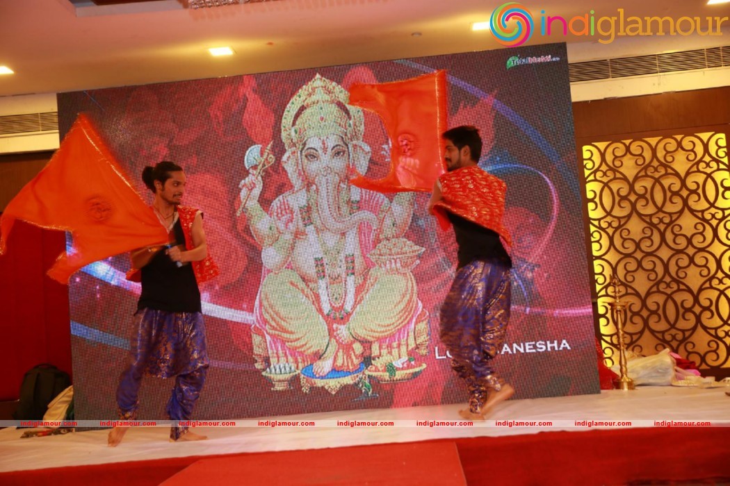 BJYM T20 Cricket League Opening Event hd photo