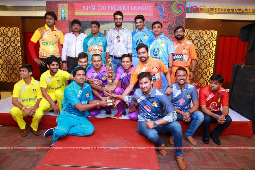BJYM T20 Cricket League Opening Event hd photo