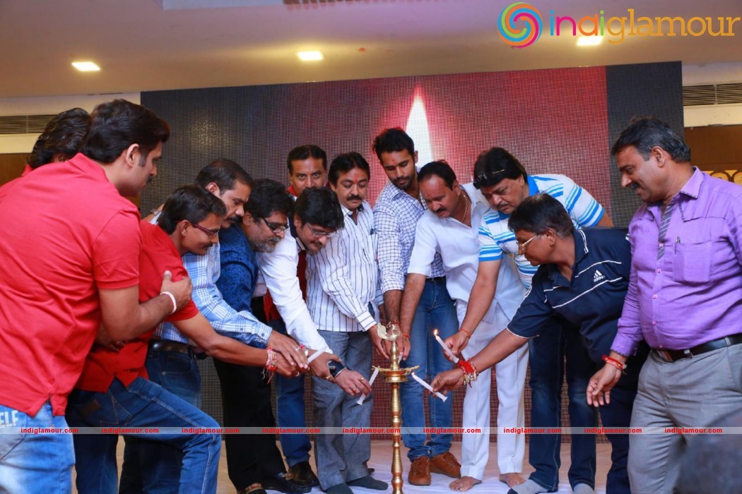 BJYM T20 Cricket League Opening Event hd photo