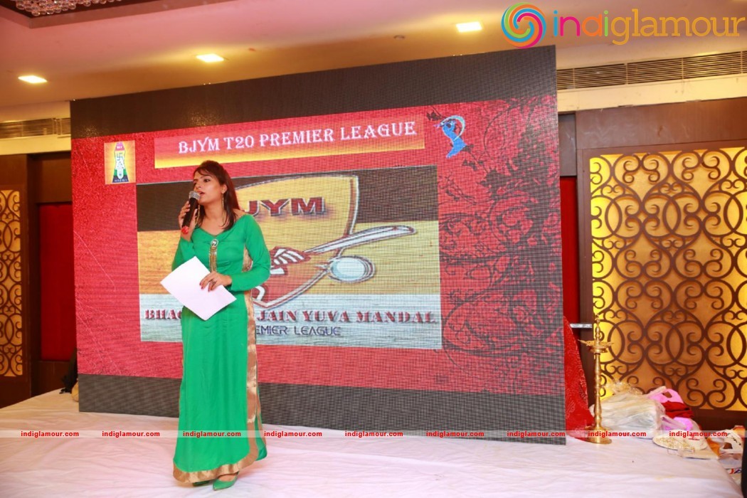 BJYM T20 Cricket League Opening Event hd photo