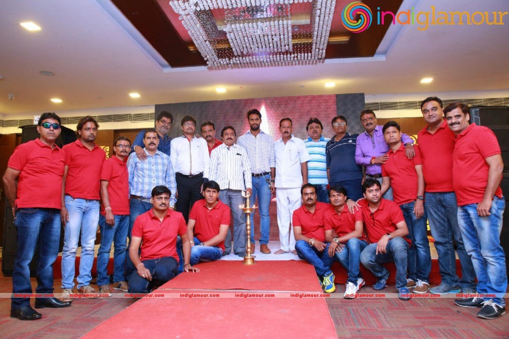 BJYM T20 Cricket League Opening Event hd photo