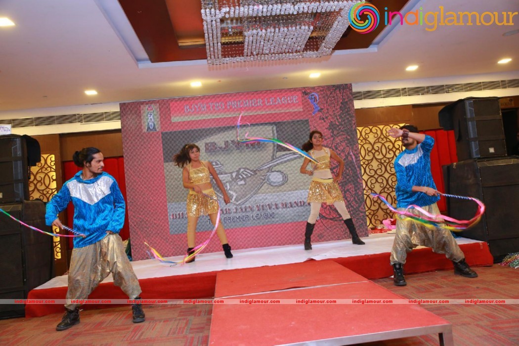 BJYM T20 Cricket League Opening Event hd photo
