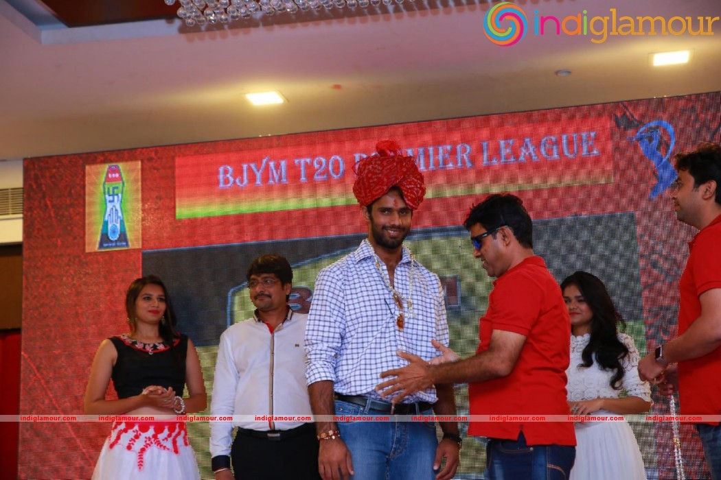BJYM T20 Cricket League Opening Event hd photo
