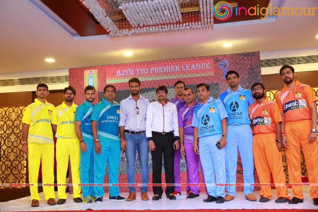 BJYM T20 Cricket League Opening Event hd photo
