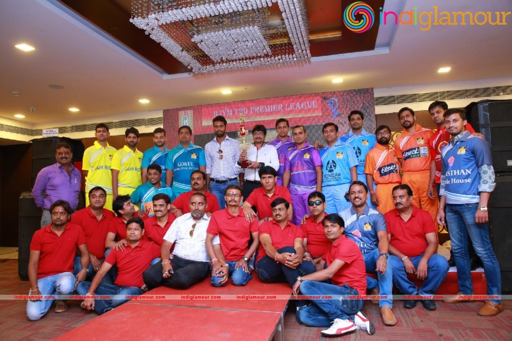 BJYM T20 Cricket League Opening Event hd photo