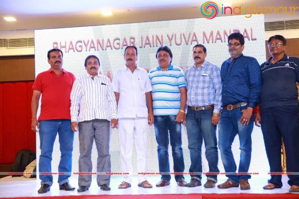 BJYM T20 Cricket League Opening Event hd photo