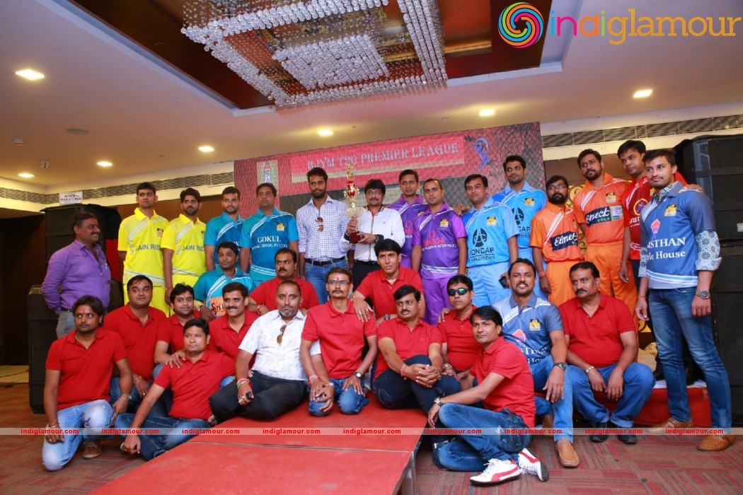BJYM T20 Cricket League Opening Event hd photo