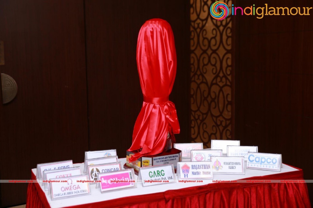 BJYM T20 Cricket League Opening Event hd photo
