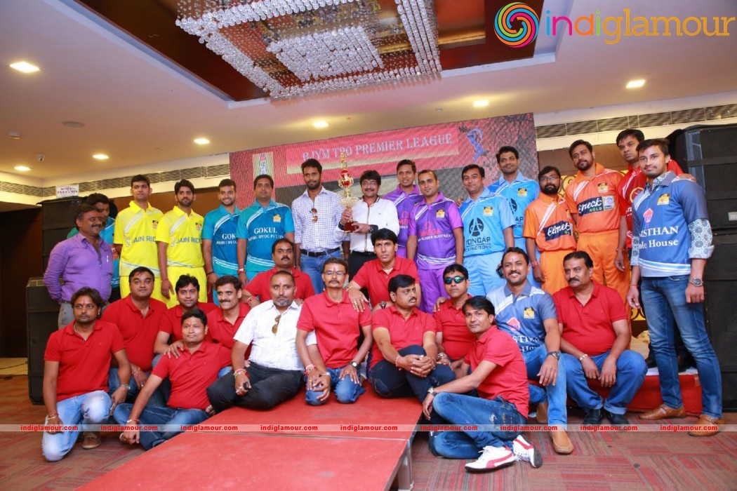 BJYM T20 Cricket League Opening Event hd photo