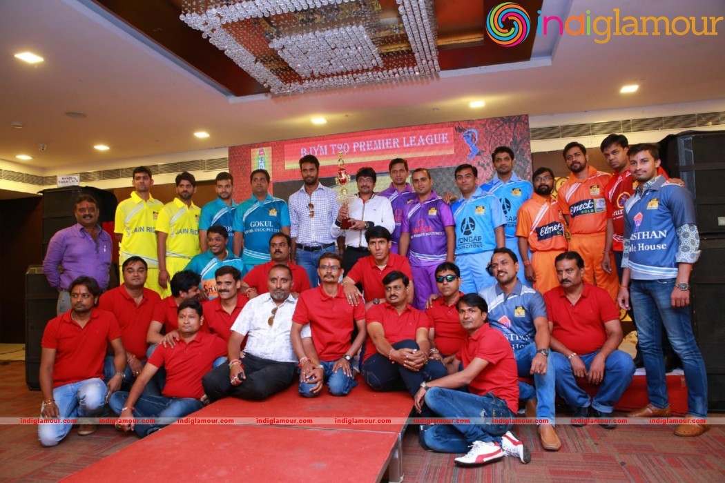 BJYM T20 Cricket League Opening Event hd photo