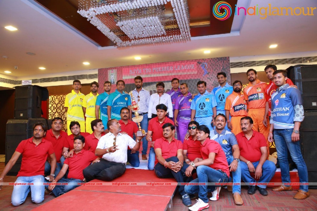 BJYM T20 Cricket League Opening Event hd photo