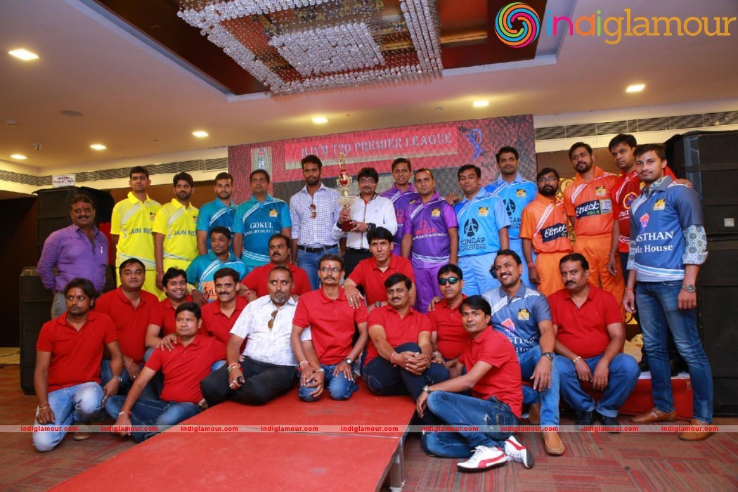 BJYM T20 Cricket League Opening Event hd photo