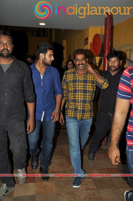 Chuttalabbai Team At Chandra kala Thetor Event hd photo