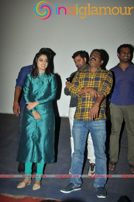 Chuttalabbai Team At Chandra kala Thetor Event hd photo